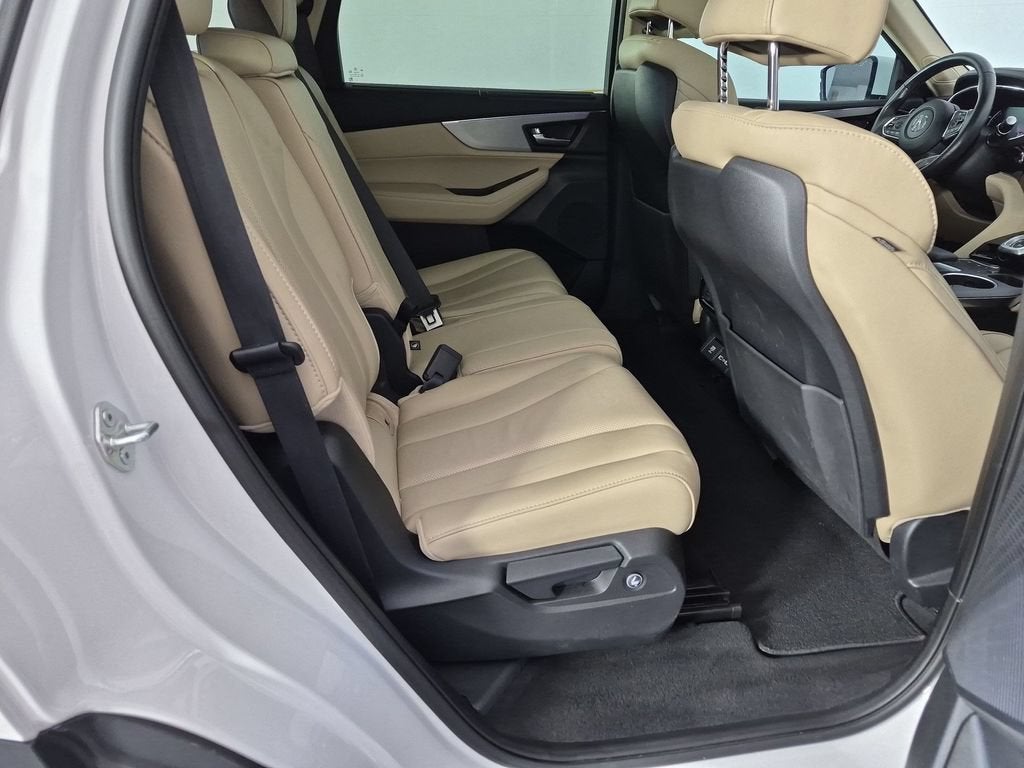 2024 Acura MDX Technology Package