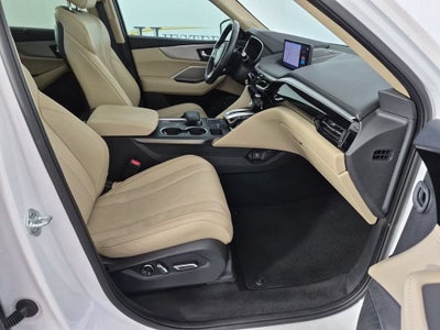 2024 Acura MDX Technology Package