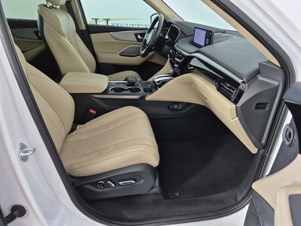2024 Acura MDX Technology Package