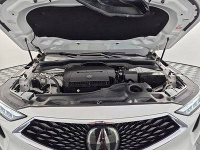 2024 Acura MDX Technology Package