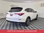 2024 Acura MDX Technology Package