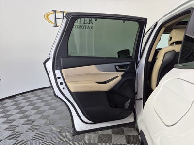 2024 Acura MDX Technology Package