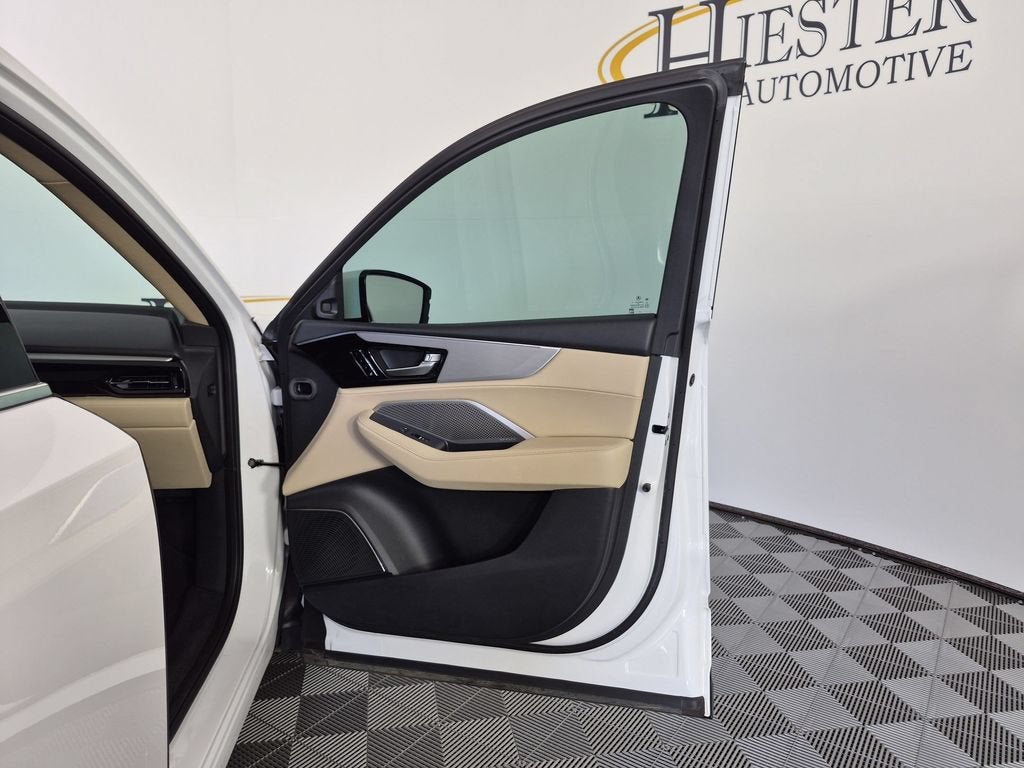 2024 Acura MDX Technology Package