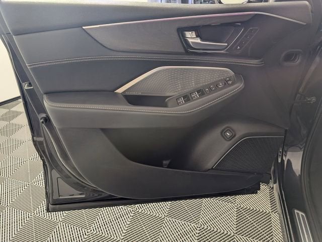 2022 Acura MDX w/Advance Package