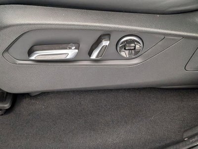 2022 Acura MDX w/Advance Package