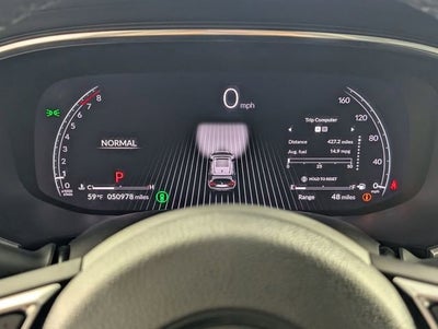 2022 Acura MDX w/Advance Package