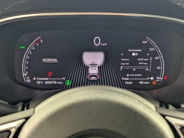 2022 Acura MDX w/Advance Package