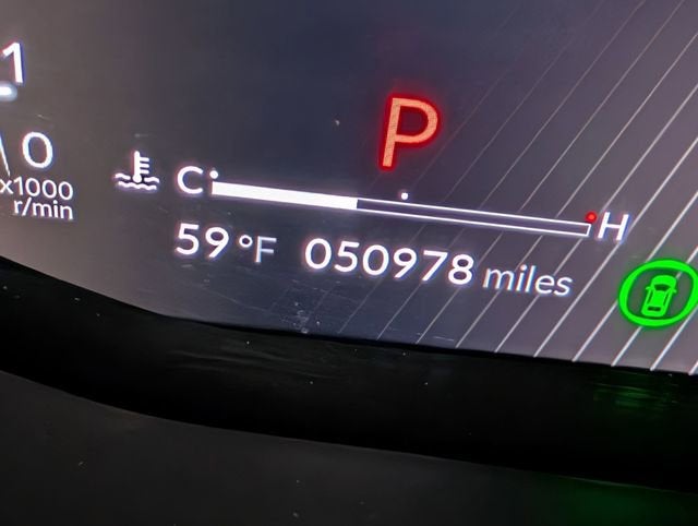 2022 Acura MDX w/Advance Package