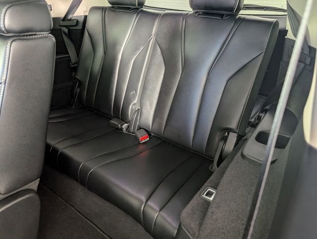 2022 Acura MDX w/Advance Package