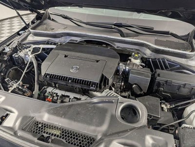 2022 Acura MDX w/Advance Package