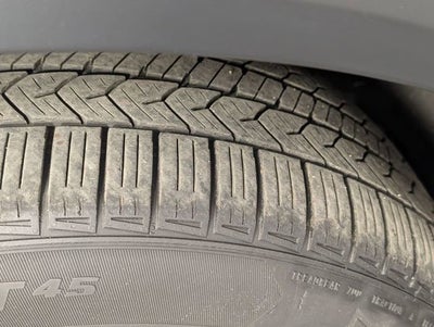 2022 Acura MDX w/Advance Package