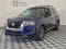 2025 Nissan Pathfinder SV FWD