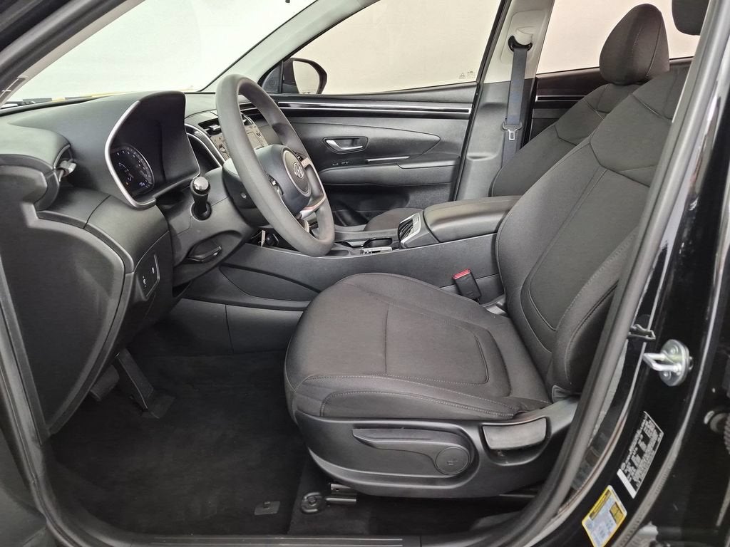 2024 Hyundai Tucson SE - Photo 16