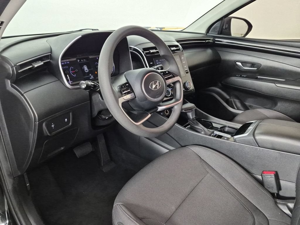 2024 Hyundai Tucson SE - Photo 17