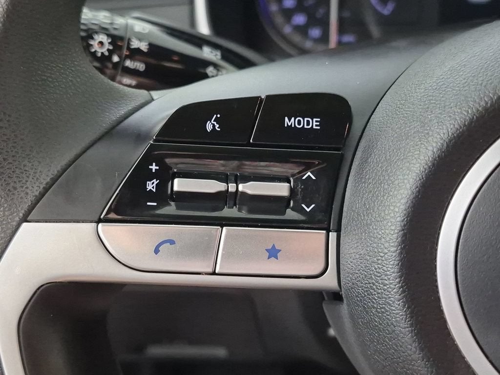 2024 Hyundai Tucson SE - Photo 18
