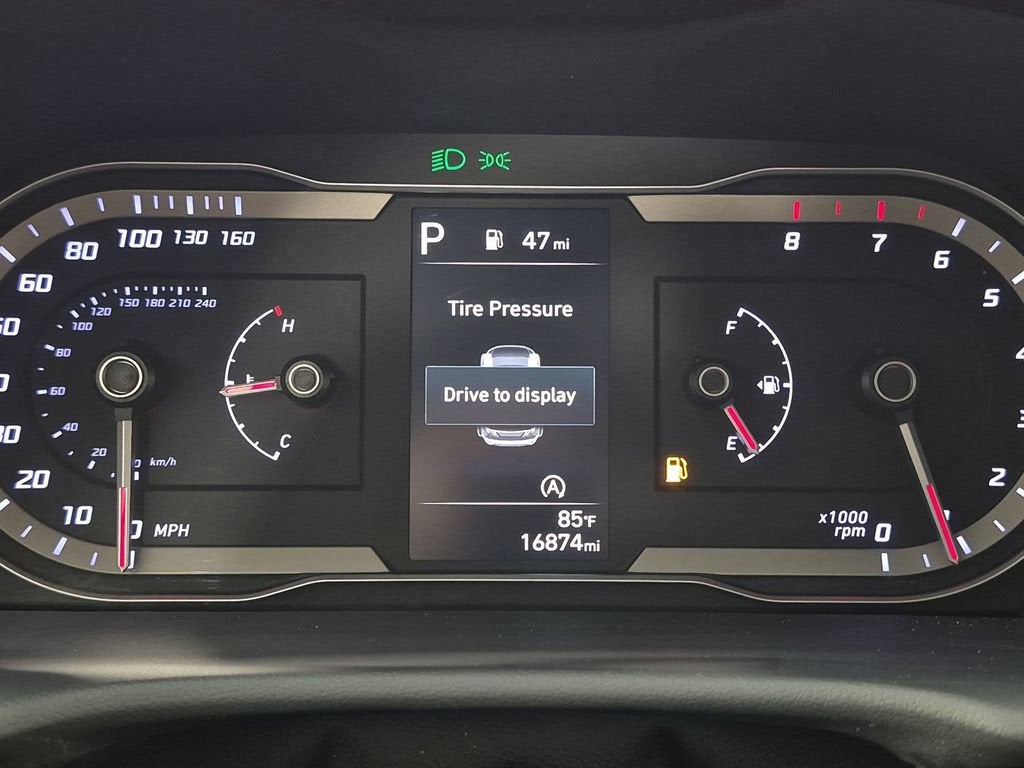 2024 Hyundai Tucson SE - Photo 22