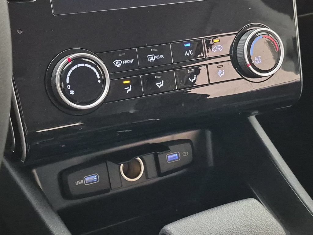 2024 Hyundai Tucson SE - Photo 26