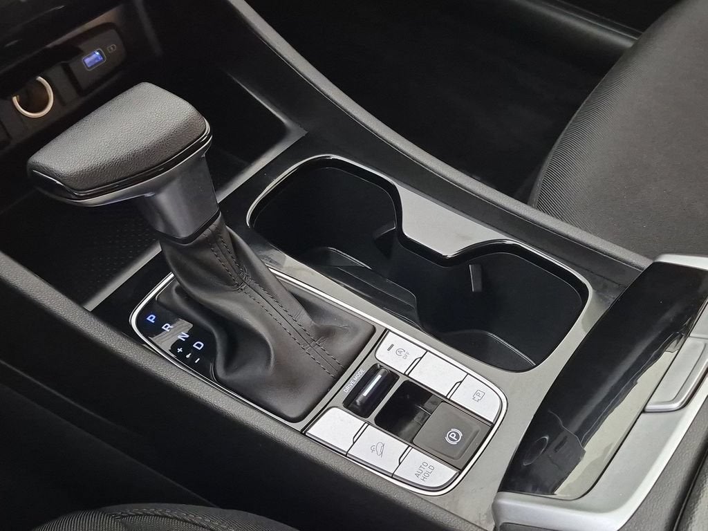 2024 Hyundai Tucson SE - Photo 27