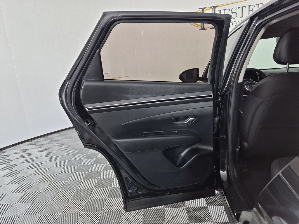 2024 Hyundai Tucson SE - Photo 29
