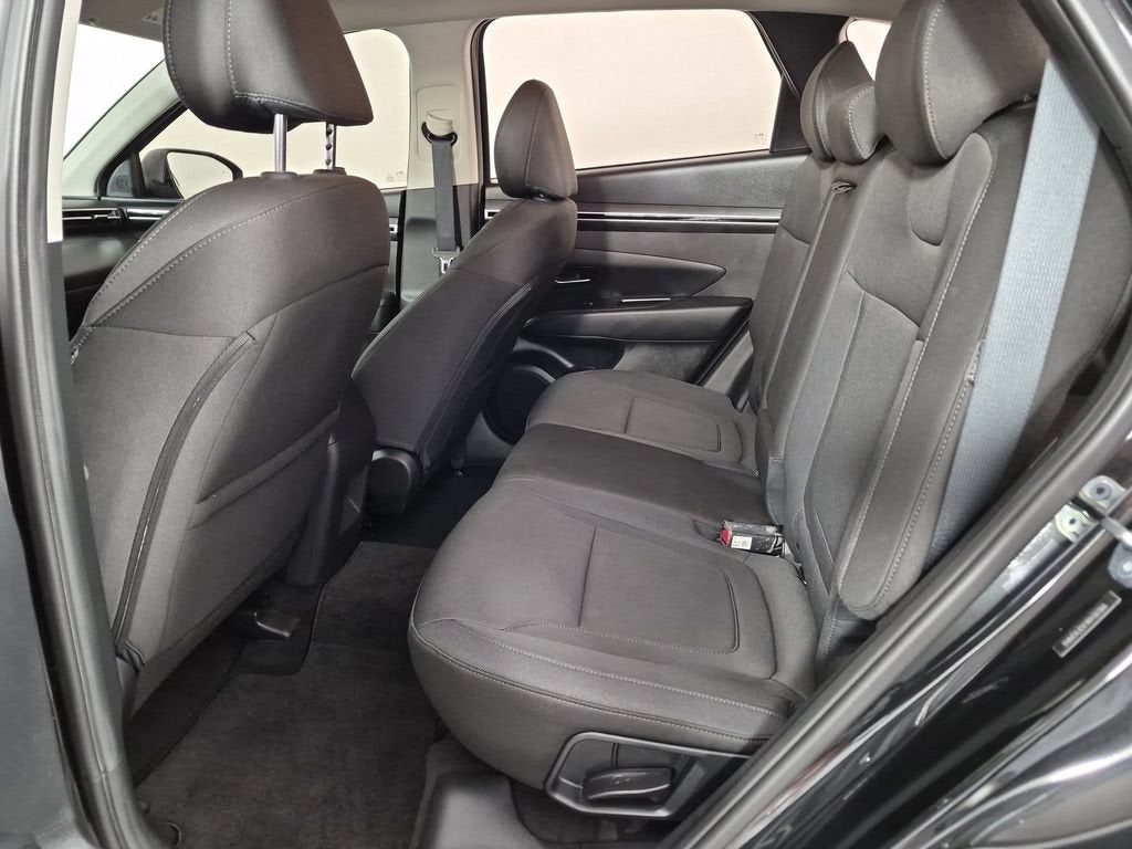 2024 Hyundai Tucson SE - Photo 30