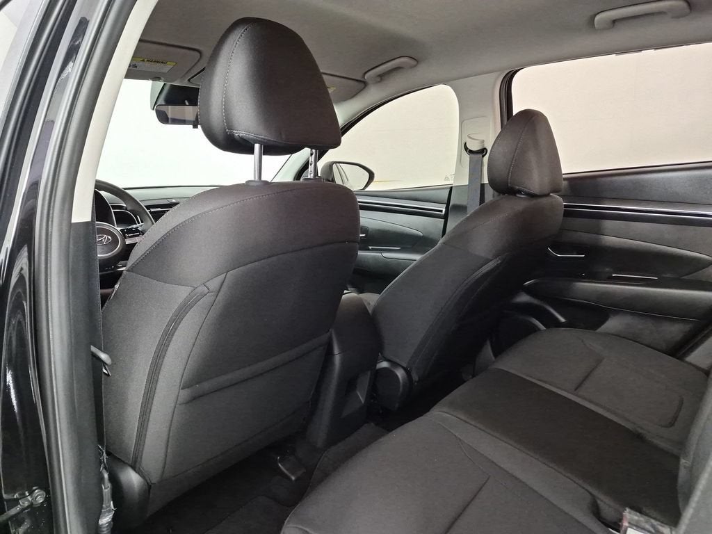 2024 Hyundai Tucson SE - Photo 32