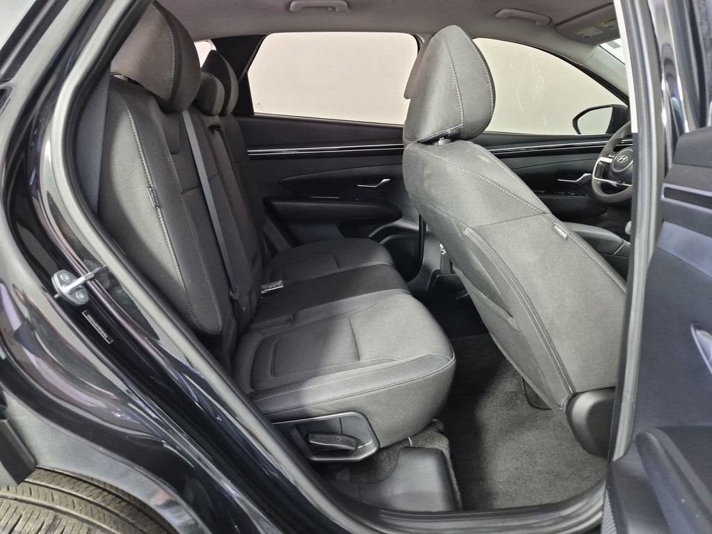 2024 Hyundai Tucson SE - Photo 34