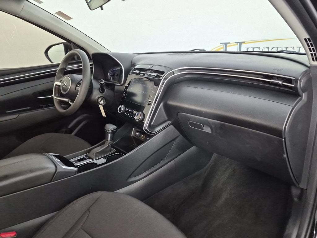 2024 Hyundai Tucson SE - Photo 37
