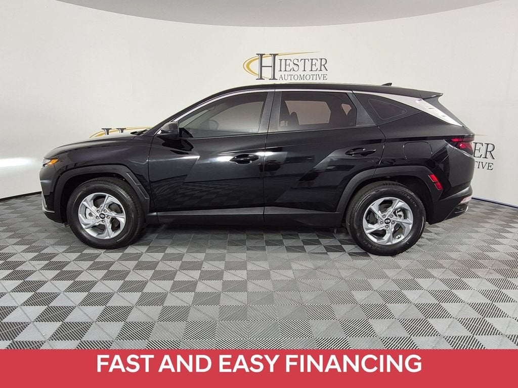 2024 Hyundai Tucson SE - Photo 7