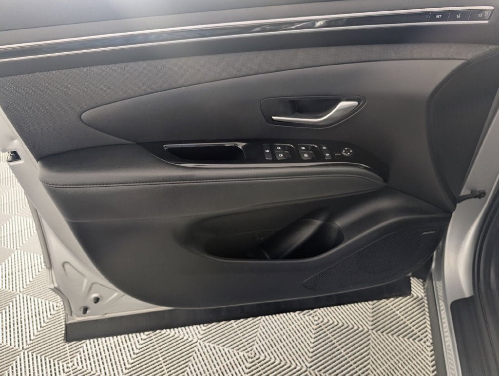 2024 Hyundai Tucson Limited - Photo 12