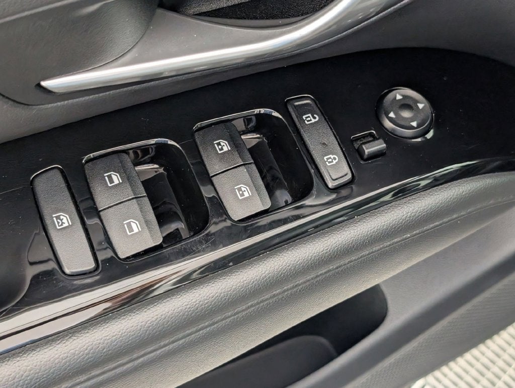 2024 Hyundai Tucson Limited - Photo 13