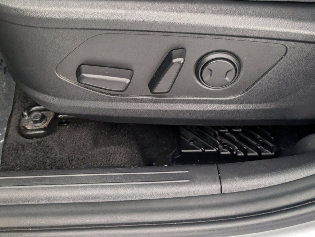 2024 Hyundai Tucson Limited - Photo 16
