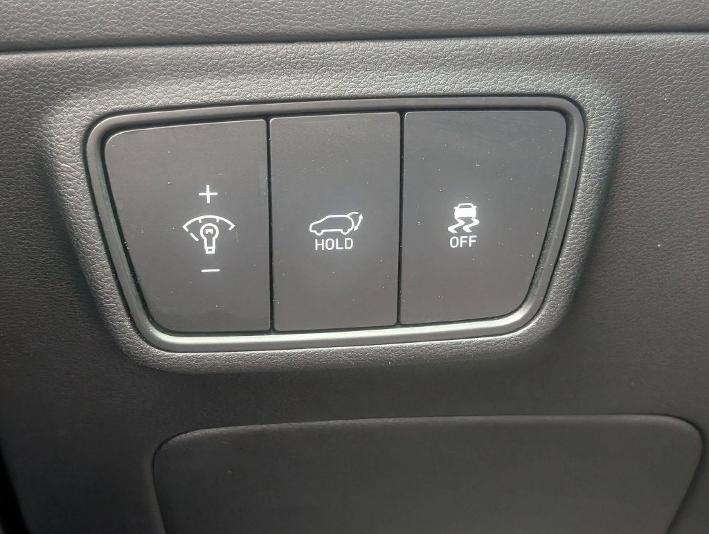 2024 Hyundai Tucson Limited - Photo 17