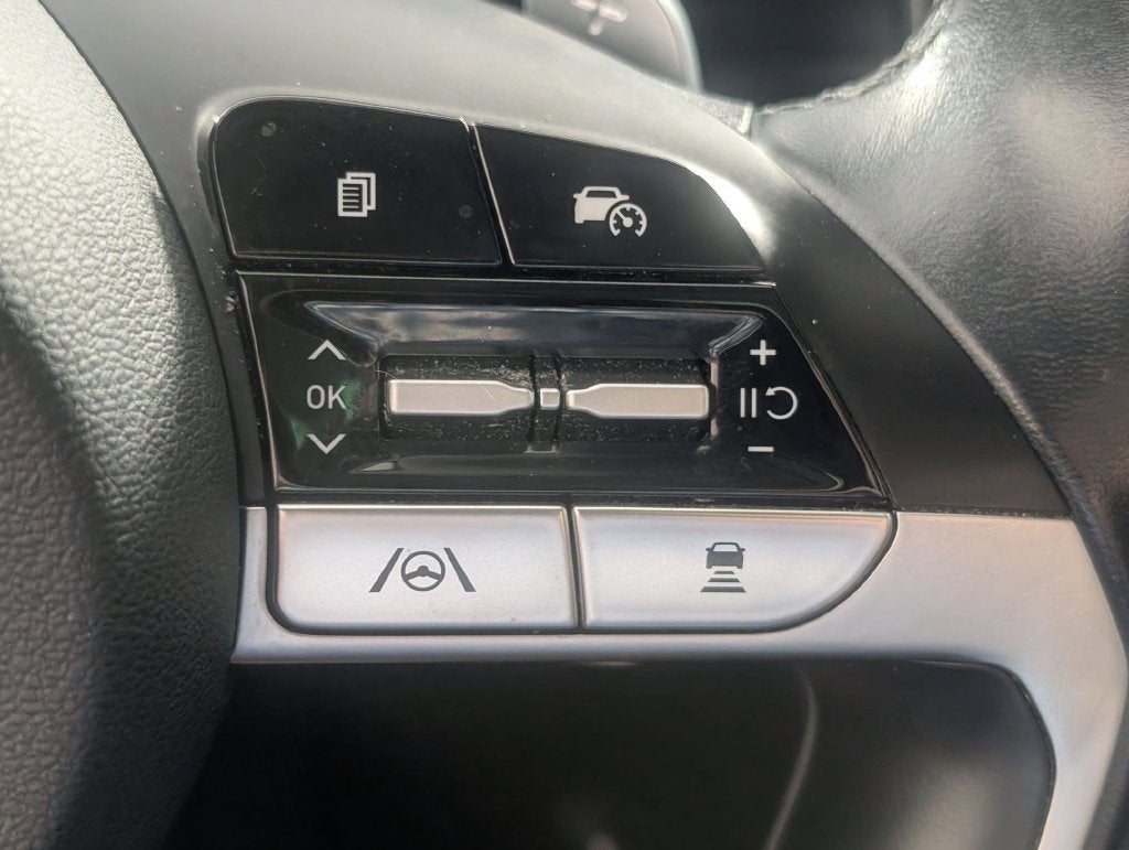 2024 Hyundai Tucson Limited - Photo 19