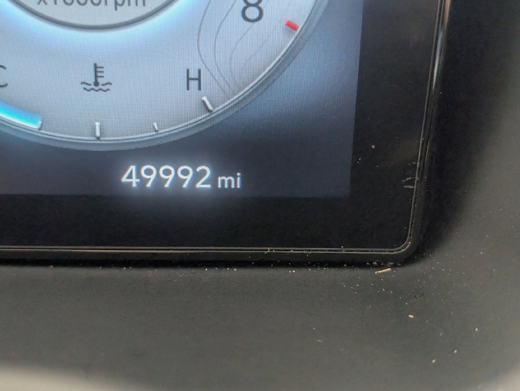 2024 Hyundai Tucson Limited - Photo 21