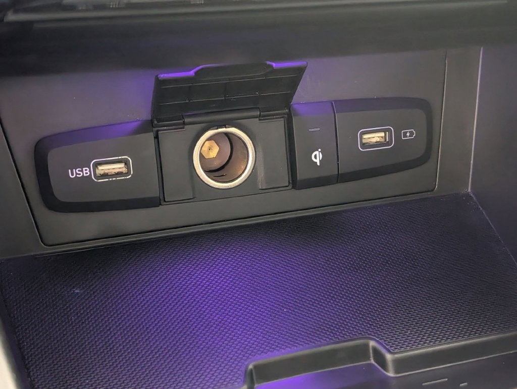 2024 Hyundai Tucson Limited - Photo 25