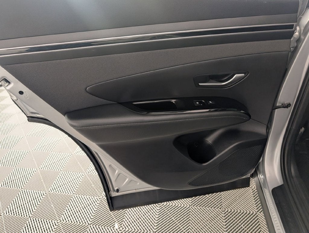 2024 Hyundai Tucson Limited - Photo 31