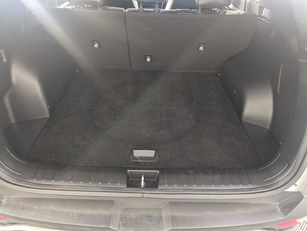 2024 Hyundai Tucson Limited - Photo 32