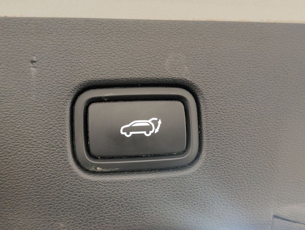 2024 Hyundai Tucson Limited - Photo 33