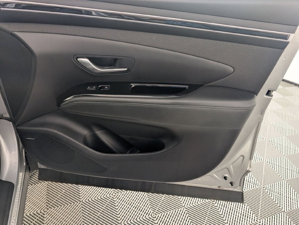 2024 Hyundai Tucson Limited - Photo 37