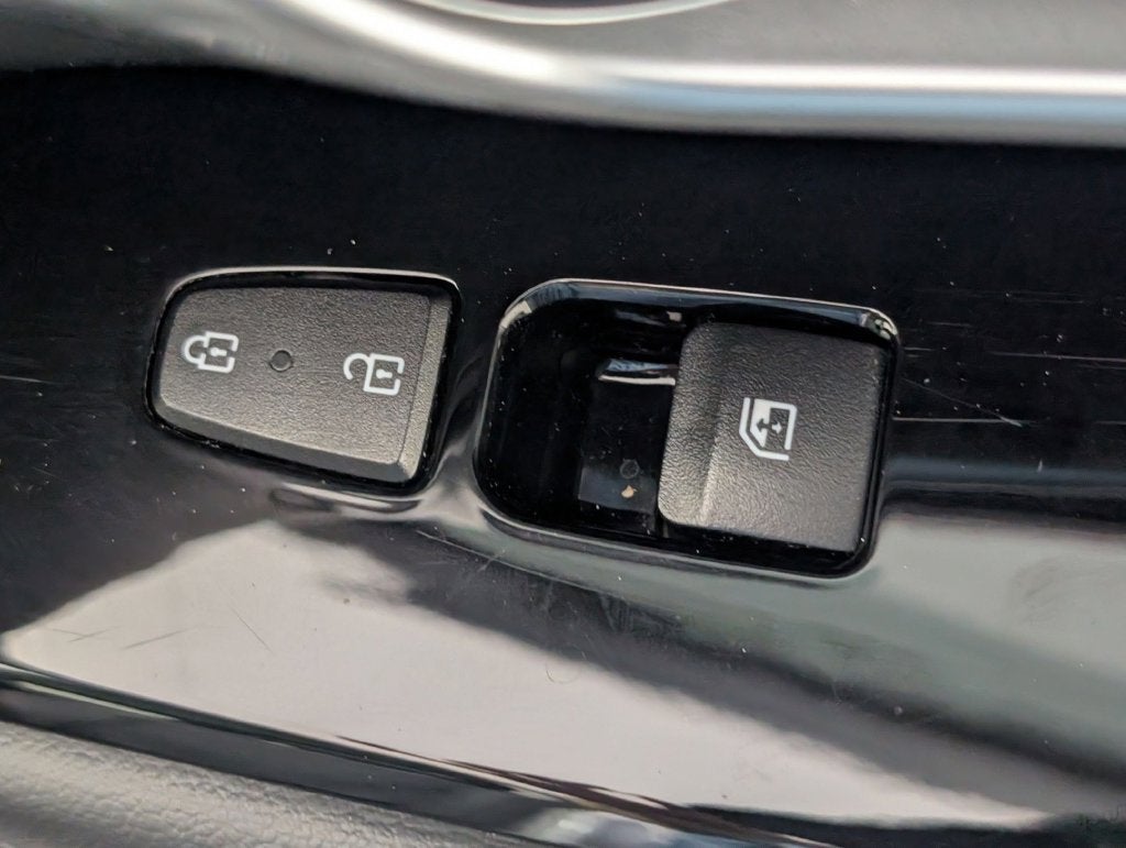 2024 Hyundai Tucson Limited - Photo 38