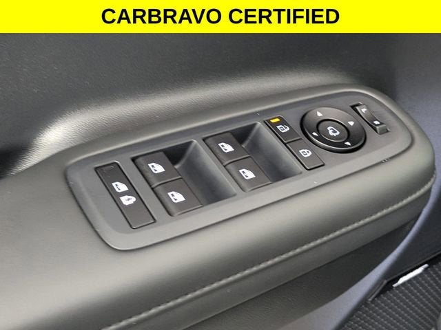 2026 Hyundai Santa Fe Calligraphy - Photo 10