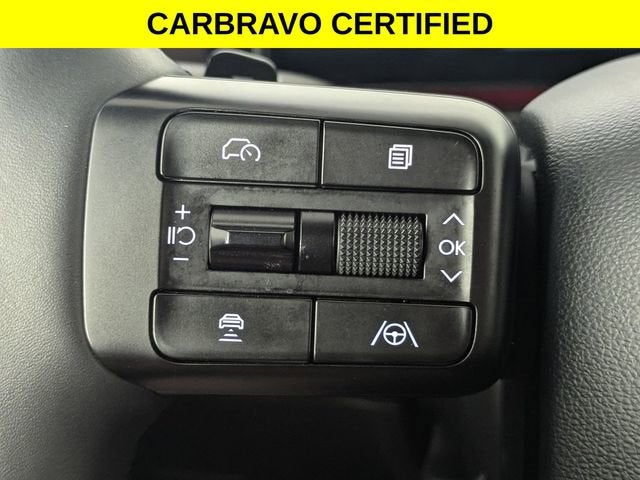 2026 Hyundai Santa Fe Calligraphy - Photo 16