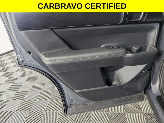 2026 Hyundai Santa Fe Calligraphy - Photo 28