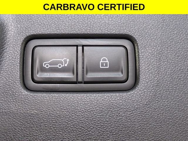 2026 Hyundai Santa Fe Calligraphy - Photo 35