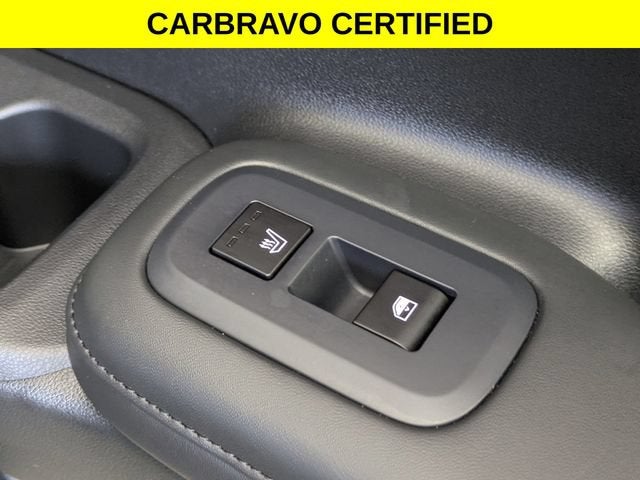 2026 Hyundai Santa Fe Calligraphy - Photo 37