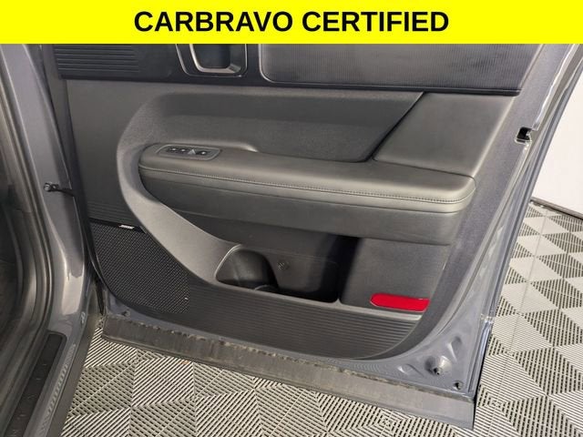 2026 Hyundai Santa Fe Calligraphy - Photo 40
