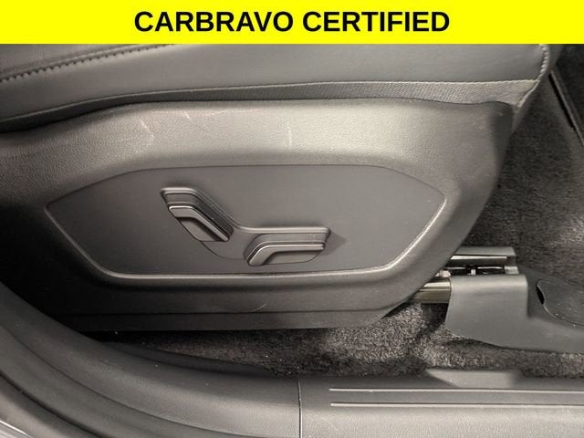 2026 Hyundai Santa Fe Calligraphy - Photo 43