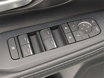 2024 Toyota Grand Highlander Hybrid Limited