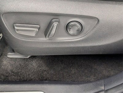 2024 Toyota Grand Highlander Hybrid Limited