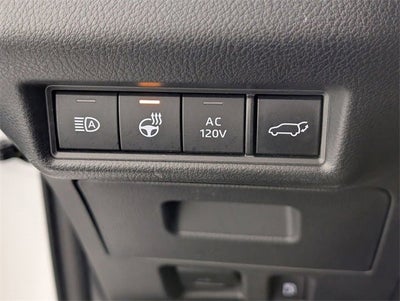 2024 Toyota Grand Highlander Hybrid Limited